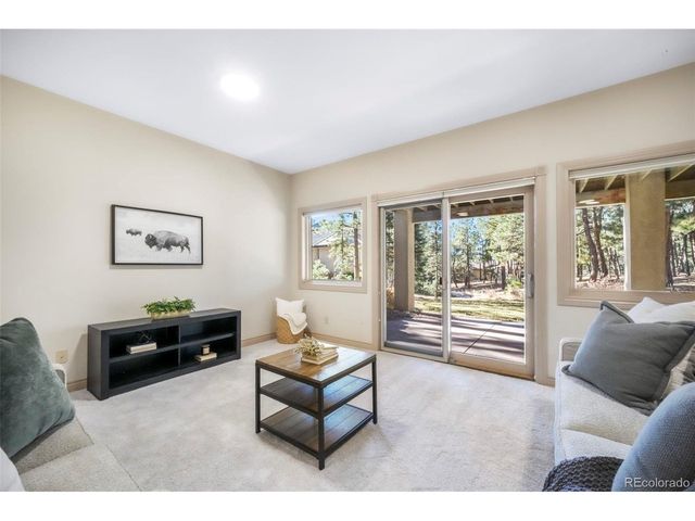 16150 Cliffrock Ct, Colorado Springs, CO 80921