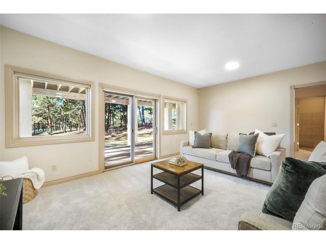 16150 Cliffrock Ct, Colorado Springs, CO 80921