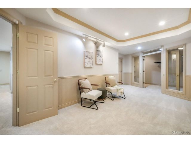 16150 Cliffrock Ct, Colorado Springs, CO 80921