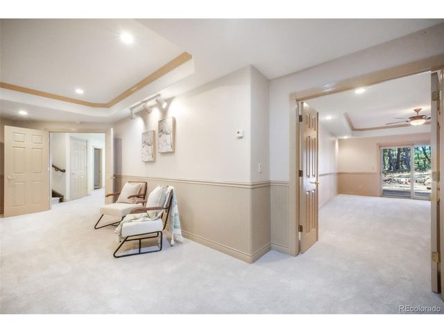 16150 Cliffrock Ct, Colorado Springs, CO 80921