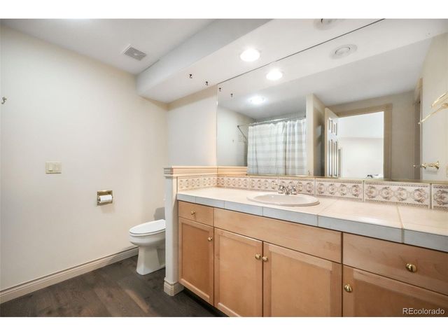 16150 Cliffrock Ct, Colorado Springs, CO 80921