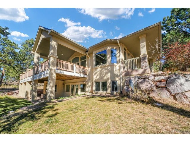 16150 Cliffrock Ct, Colorado Springs, CO 80921