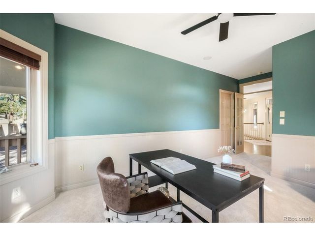 16150 Cliffrock Ct, Colorado Springs, CO 80921