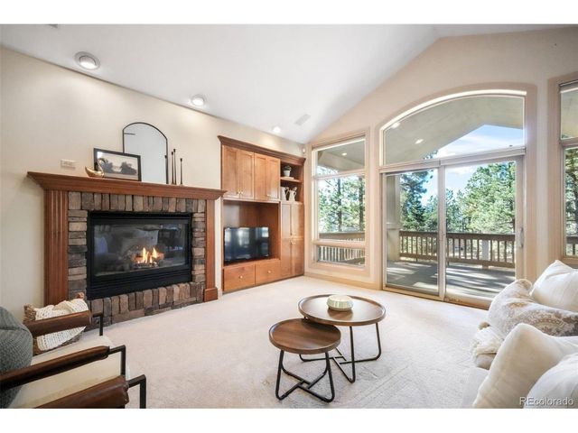 16150 Cliffrock Ct, Colorado Springs, CO 80921