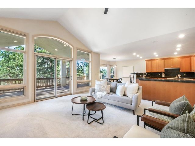 16150 Cliffrock Ct, Colorado Springs, CO 80921