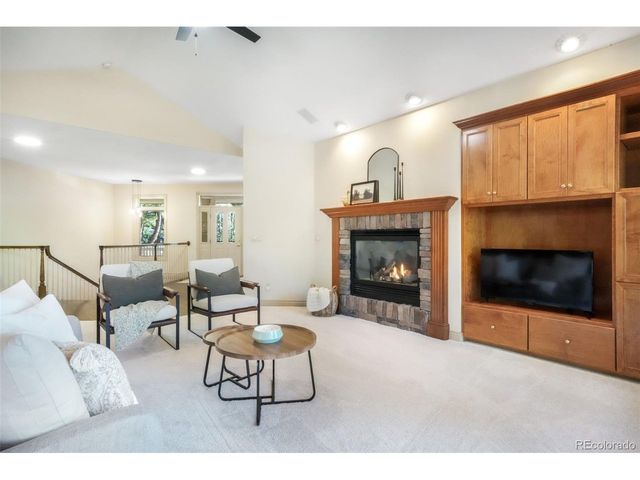 16150 Cliffrock Ct, Colorado Springs, CO 80921