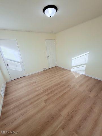 4218 W 143rd Street, Cleveland, OH 44135