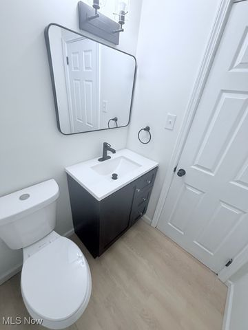 4218 W 143rd Street, Cleveland, OH 44135