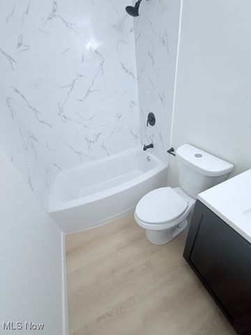 4218 W 143rd Street, Cleveland, OH 44135