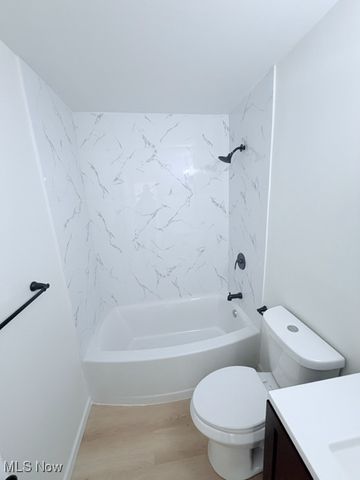 4218 W 143rd Street, Cleveland, OH 44135