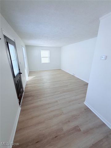 4218 W 143rd Street, Cleveland, OH 44135