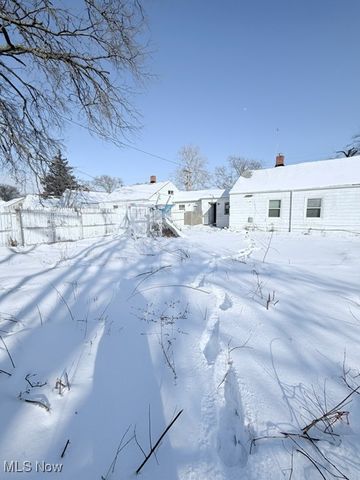 4218 W 143rd Street, Cleveland, OH 44135