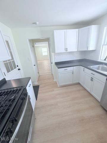 4218 W 143rd Street, Cleveland, OH 44135