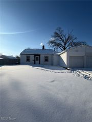4218 W 143rd Street, Cleveland, OH 44135
