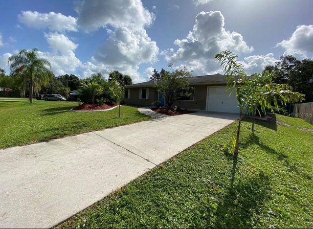 368 YEAGER STREET, Port Charlotte, FL 33954