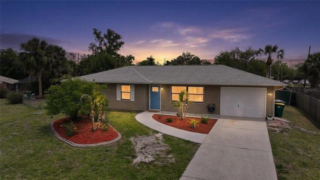 368 YEAGER STREET, Port Charlotte, FL 33954