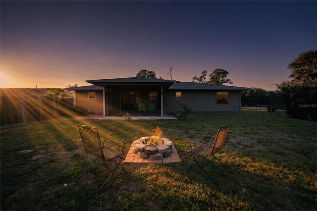 368 YEAGER STREET, Port Charlotte, FL 33954