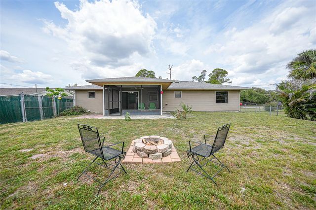 368 YEAGER STREET, Port Charlotte, FL 33954