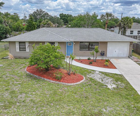 368 YEAGER STREET, Port Charlotte, FL 33954
