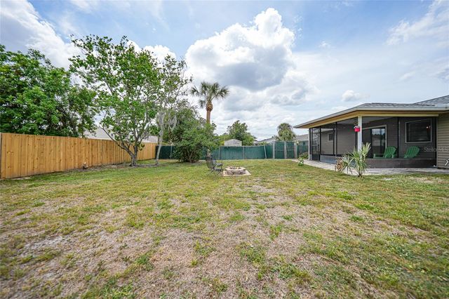 368 YEAGER STREET, Port Charlotte, FL 33954