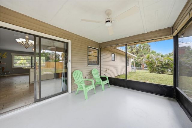 368 YEAGER STREET, Port Charlotte, FL 33954