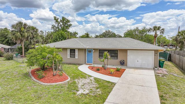 368 YEAGER STREET, Port Charlotte, FL 33954