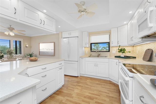 1610 ISLAMORADA BOULEVARD 64C, Punta Gorda, FL 33955