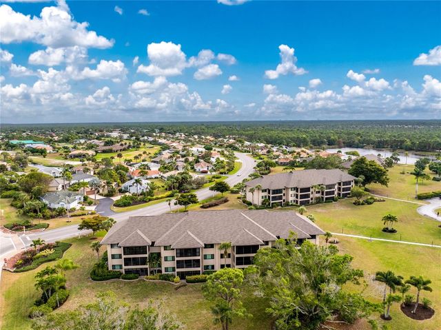 1610 ISLAMORADA BOULEVARD 64C, Punta Gorda, FL 33955