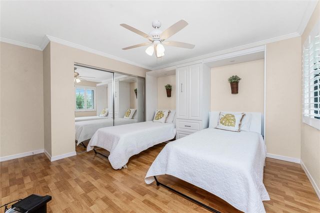 1610 ISLAMORADA BOULEVARD 64C, Punta Gorda, FL 33955