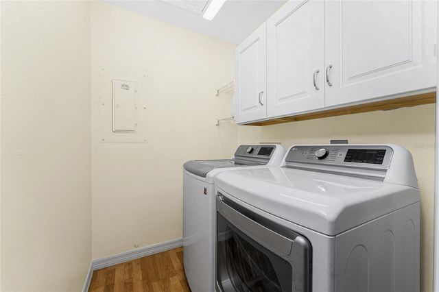 1610 ISLAMORADA BOULEVARD 64C, Punta Gorda, FL 33955