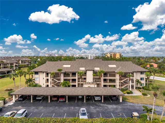 1610 ISLAMORADA BOULEVARD 64C, Punta Gorda, FL 33955