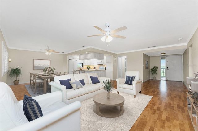 1610 ISLAMORADA BOULEVARD 64C, Punta Gorda, FL 33955