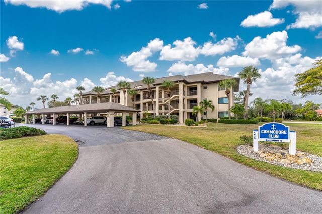 1610 ISLAMORADA BOULEVARD 64C, Punta Gorda, FL 33955