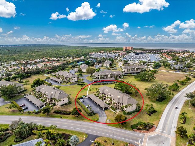 1610 ISLAMORADA BOULEVARD 64C, Punta Gorda, FL 33955