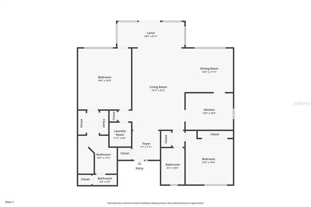 1610 ISLAMORADA BOULEVARD 64C, Punta Gorda, FL 33955