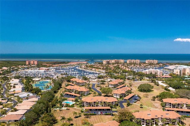 1610 ISLAMORADA BOULEVARD 64C, Punta Gorda, FL 33955