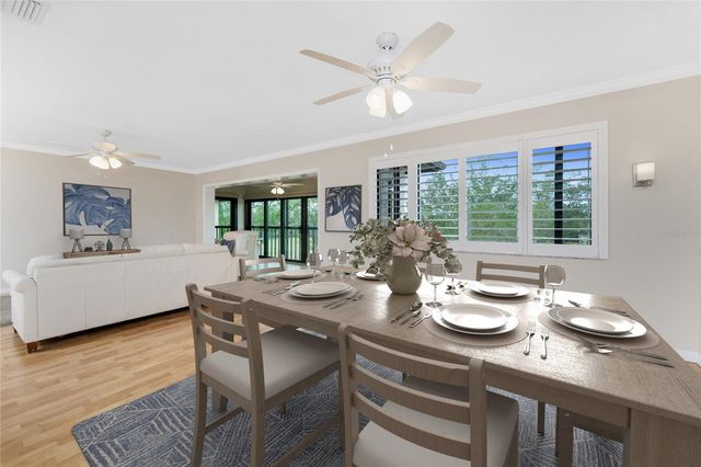 1610 ISLAMORADA BOULEVARD 64C, Punta Gorda, FL 33955