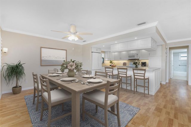 1610 ISLAMORADA BOULEVARD 64C, Punta Gorda, FL 33955