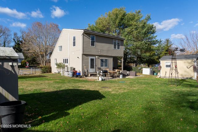 198 John Street, West Creek, NJ 08092