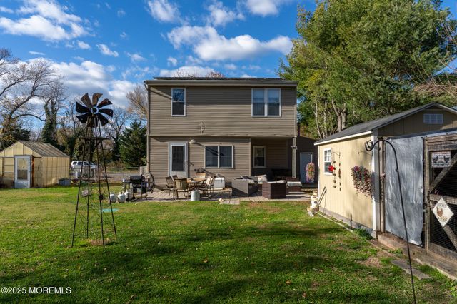 198 John Street, West Creek, NJ 08092