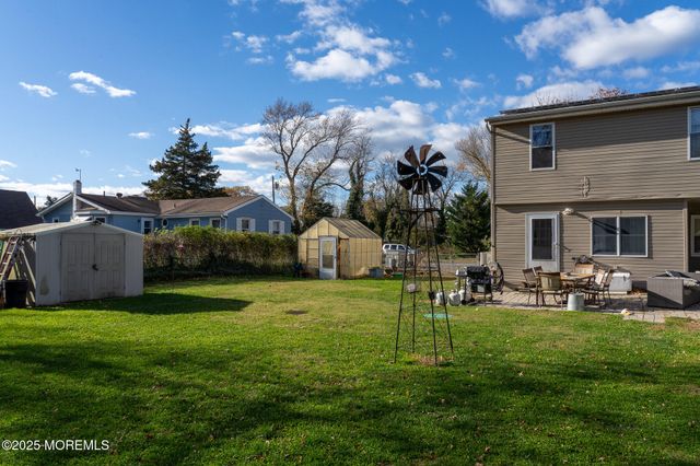 198 John Street, West Creek, NJ 08092