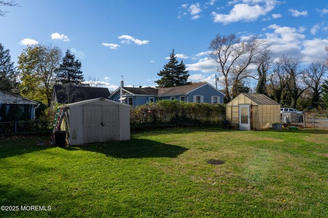 198 John Street, West Creek, NJ 08092