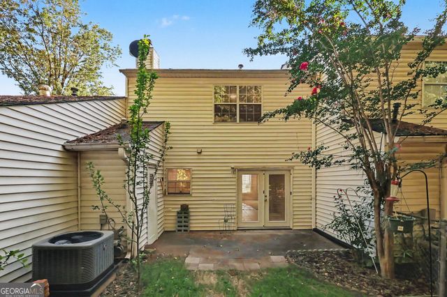 907 Joseph Club Drive SW, Mableton, GA 30126