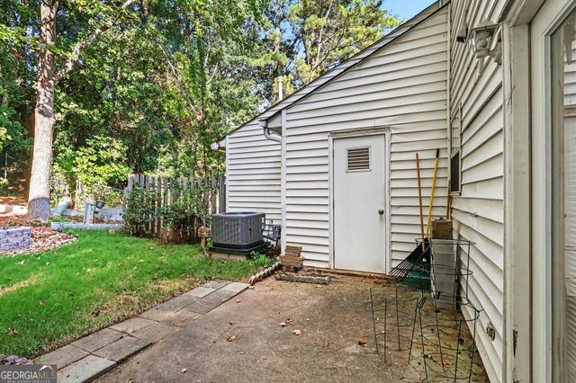 907 Joseph Club Drive SW, Mableton, GA 30126