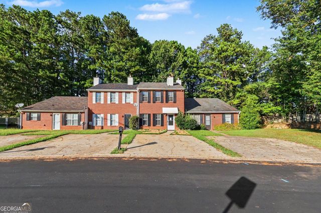 907 Joseph Club Drive SW, Mableton, GA 30126