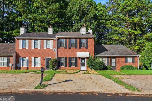 907 Joseph Club Drive SW, Mableton, GA 30126