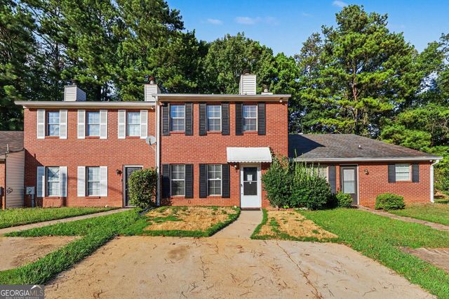 907 Joseph Club Drive SW, Mableton, GA 30126