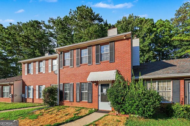 907 Joseph Club Drive SW, Mableton, GA 30126