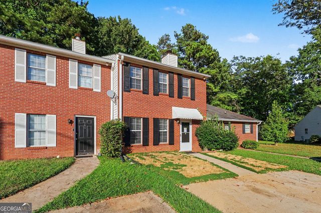 907 Joseph Club Drive SW, Mableton, GA 30126