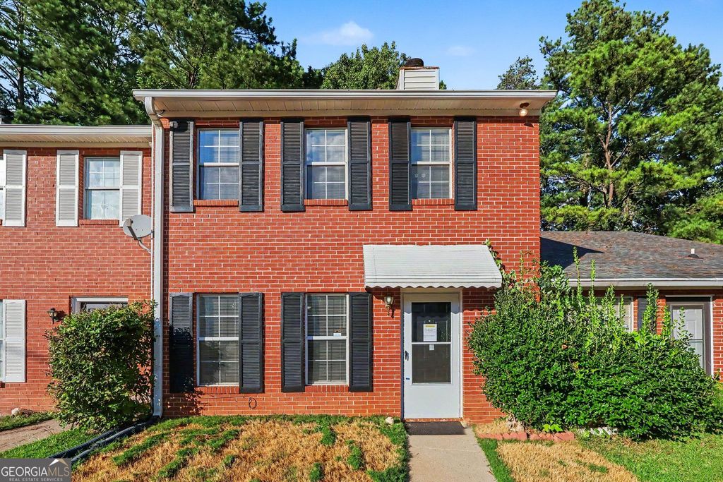 907 Joseph Club Drive SW, Mableton, GA 30126